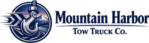 Mountain Harbor Tow Truck Co.