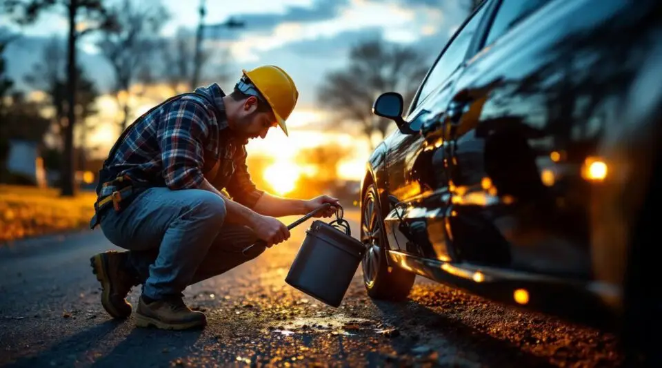 Car Lockout Service Abington